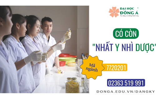 Có còn “Nhất Y, nhì Dược”?